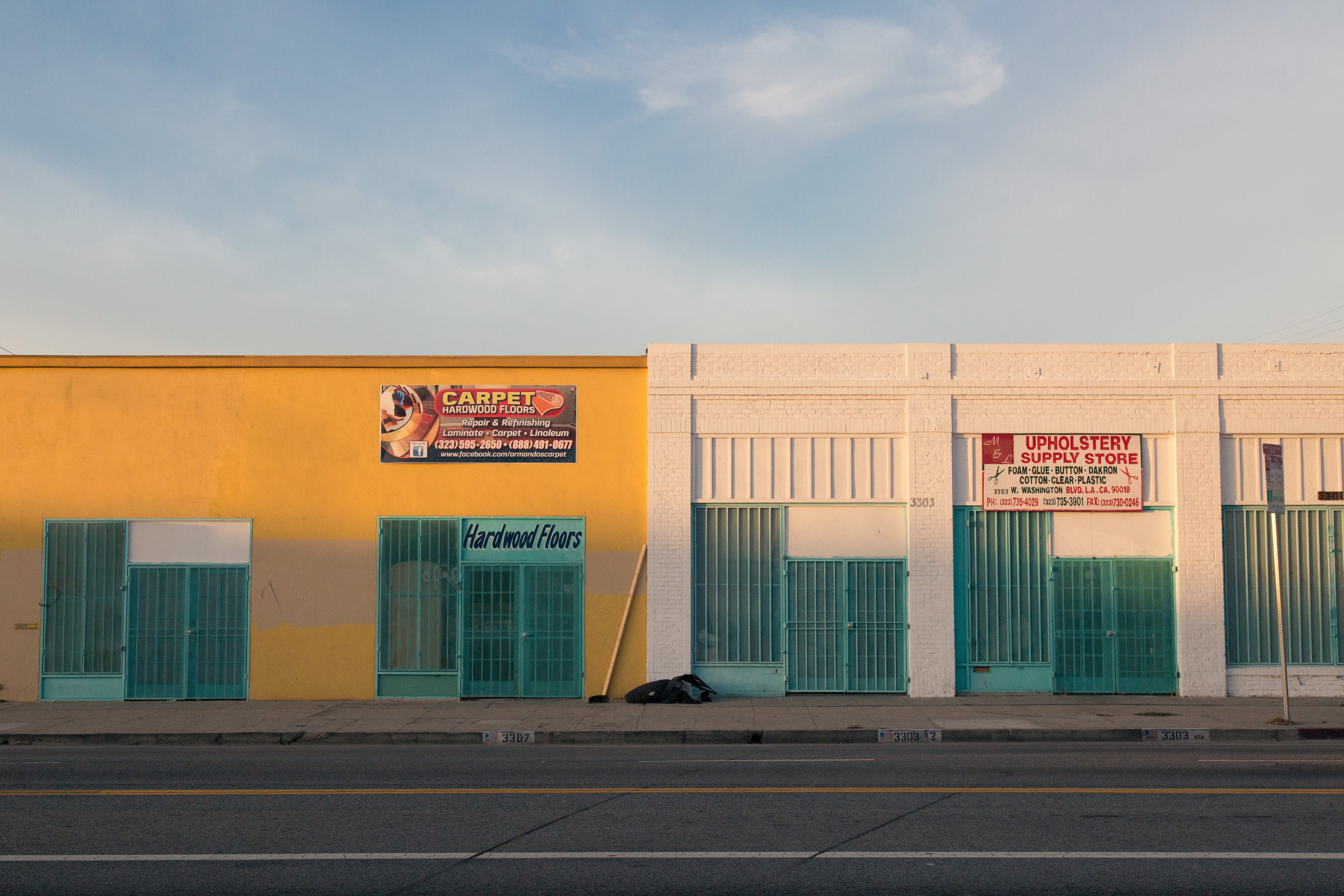 This Insta-Worthy Road Trip To Sleep in a Human Nest is Everything